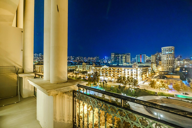 Others 4, Luxury Apartment on Marioot Palace, Baku