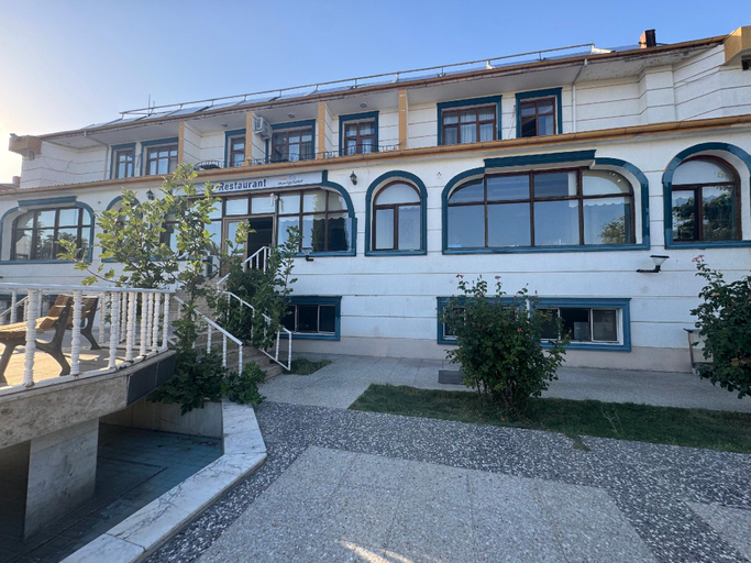 Exterior & Views 1, Elazig Mavigol Otel, Merkez
