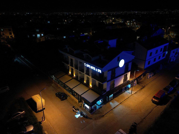 Exterior & Views 2, Hotel Lidya, Fethiye