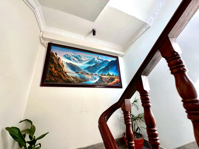 Others 4, Taleju Grand Hotel, Bagmati