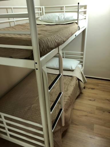 Bedroom 4, Rooms Chanel, Syracuse