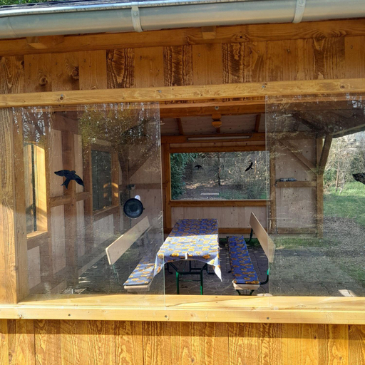 5, Spending a splendid, all natural time at a Mansion, Nordsachsen