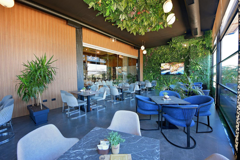 Food & Drinks 4, Luani-A spa & wellness center, Shkodrës