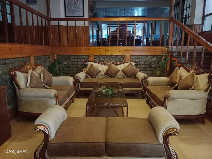 Others 5, Ghonday Village Resort Kaluk Sikkim, West Sikkim