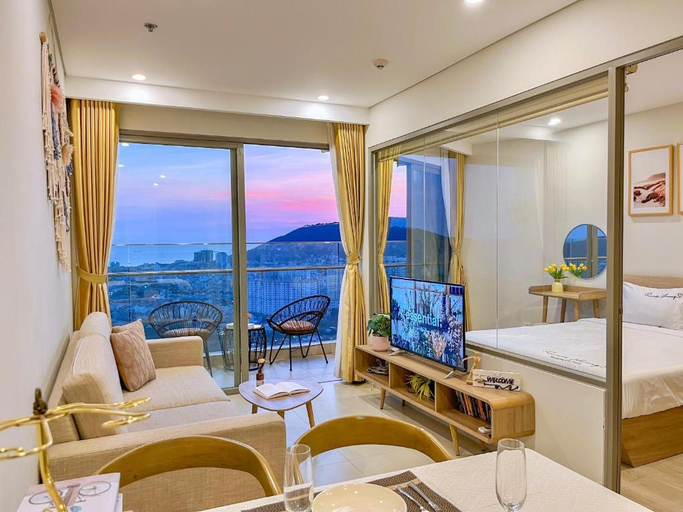 Food & Drinks, Toan'House-The Song Condotel Vung Tau, Ho Chi Minh City