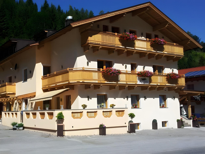 Exterior & Views 1, Alpenchalet Almrose, Kufstein