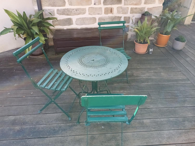 Others 4, Annexe independante, Seine-et-Marne