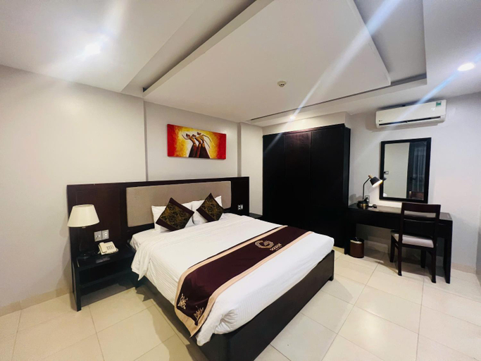 Bedroom 3, Golden Hotel, Đông Hà