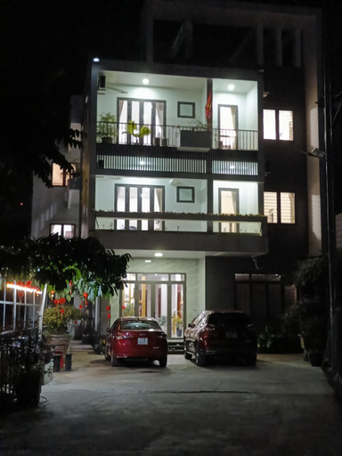 Exterior & Views 1, GiaBinh Homestay, Cao Bằng