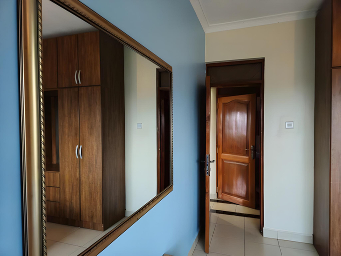Others 3, MAYFAIR -1BEDROOM BUKOTO, Kampala