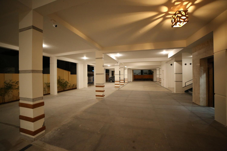 Others 5, Rohini Apart Hotel, Tiruchirappalli