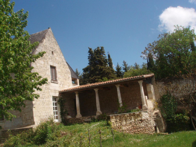 Others 4, Le Logis du Peu Girard, Indre-et-Loire