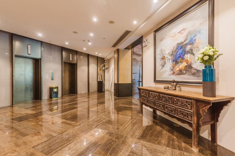 Public Area 3, Jolie Vue Boutique Guilin, Guilin
