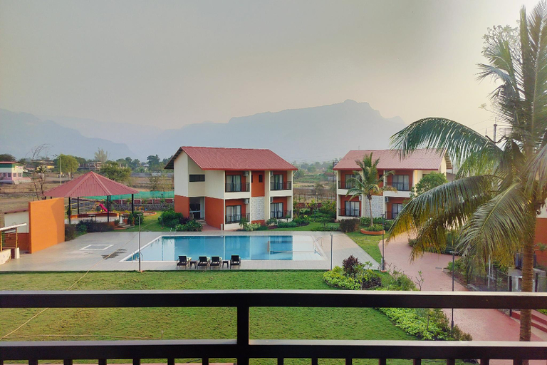 Exterior & Views 1, Pegasus Lifestyle Resort, Raigarh