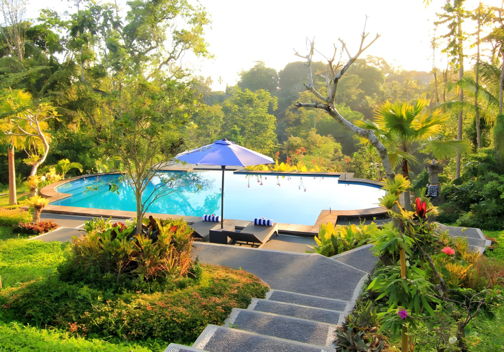 Others 5, One BR Superior Room with Garden view #V160, Gianyar