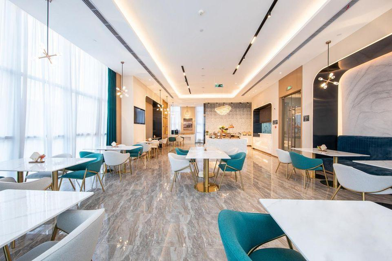 Food & Drinks 4, Atour Hotel Huaian Shuidukou Avenue, Huai'an