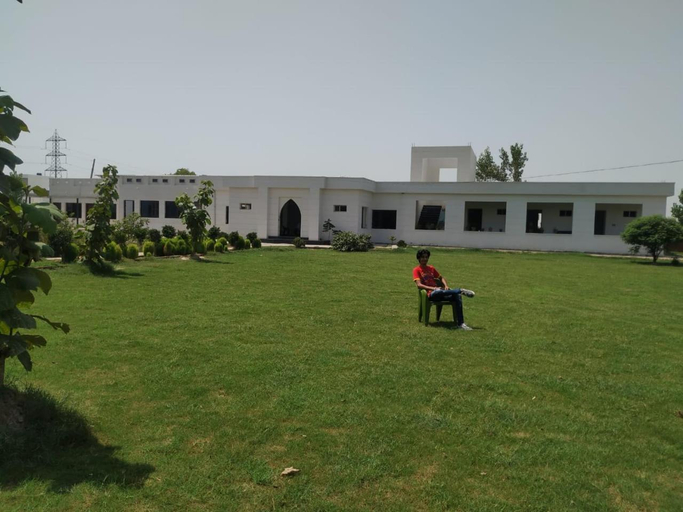 Others 3, Green Wood Homes Bithmara, Hisar