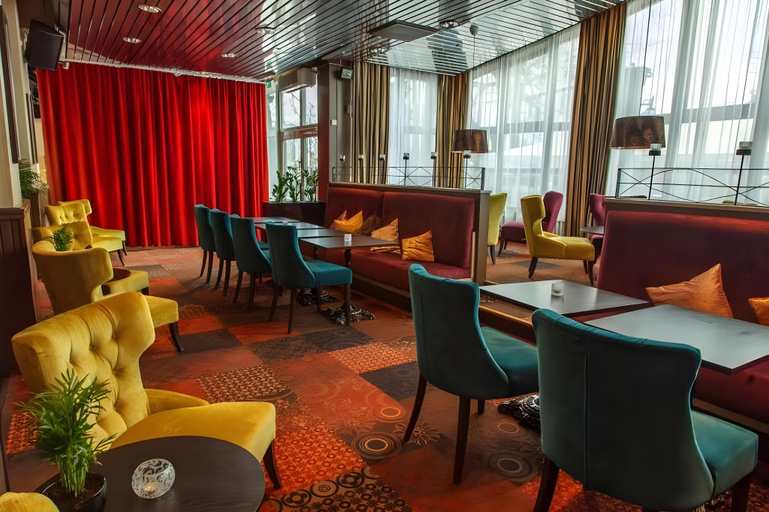 Food & Drinks 3, Grand Hotel Alingsas, Alingsås