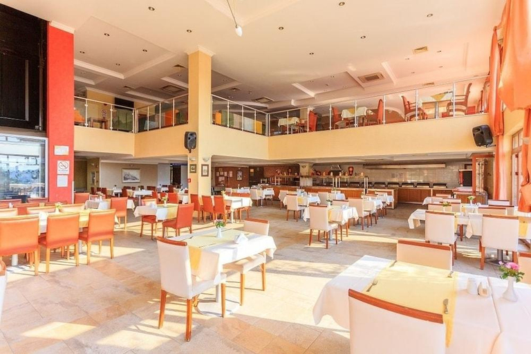 Food & Drinks 4, Orka World Hotel & Aqua Park, Fethiye