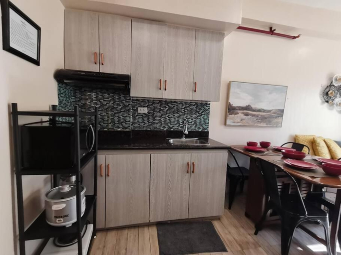 Others 2, 2BR Goshenland Towers near Session Road , Baguio City