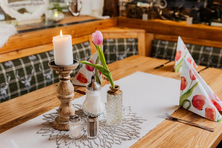 Food & Drinks 2, Landgasthof zur Linde, Aschaffenburg