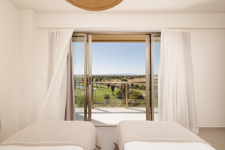 Bedroom 3, Flamingos Salgados, Albufeira