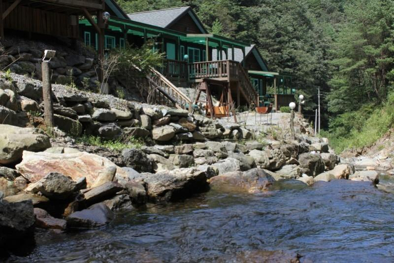 Others 2, Jeongseon Dowon Pension & Camping Site, Jeongseon