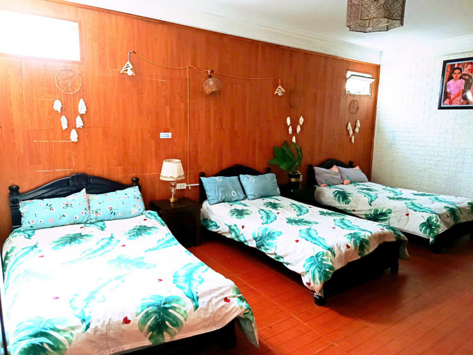 Others 5, Sunny Sapa Homestay, Sa Pa