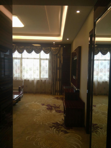 Others 5, Senyuan International Hotel, Dingxi