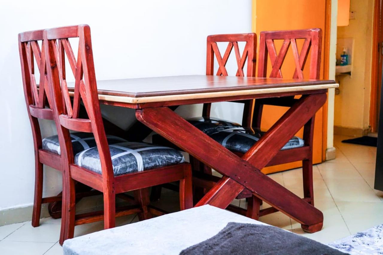 3, Oakwood Apartments, Nakuru Town West