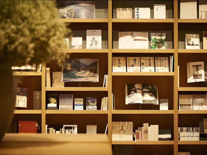 Others 4, Muji Hotel Shenzhen, Shenzhen
