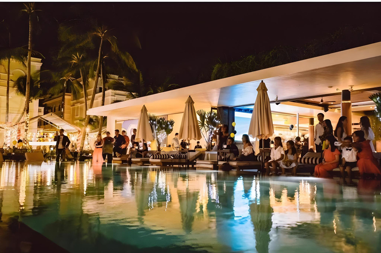 Sport & Beauty 2, B5-12A03 Phu Quoc Waterfront Marina Resort , Phú Quốc