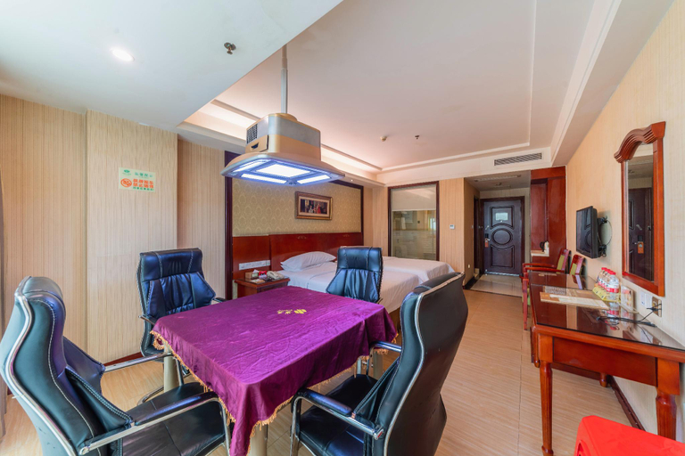 Food & Drinks 4, Vienna Hotel Huizhou Zhongxin, Huizhou