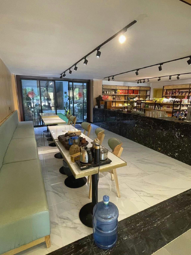 Food & Drinks 5, Jun Hotel Hunan Yongzhou Ningyaun Shundi Plaza, Yongzhou