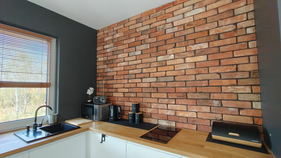 Apartament Miodowy, Puck