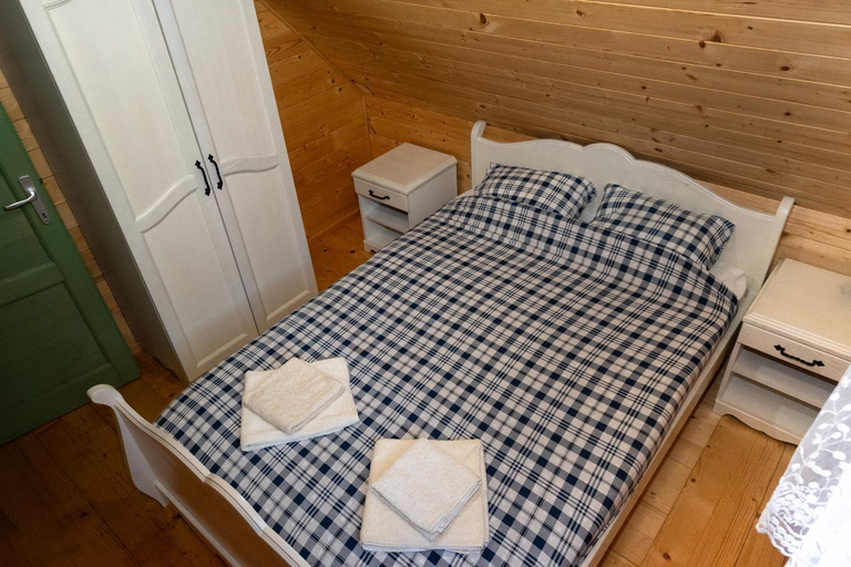 Bedroom 2, STD Besevic "Nase Brdo" Ivanjica, Ivanjica