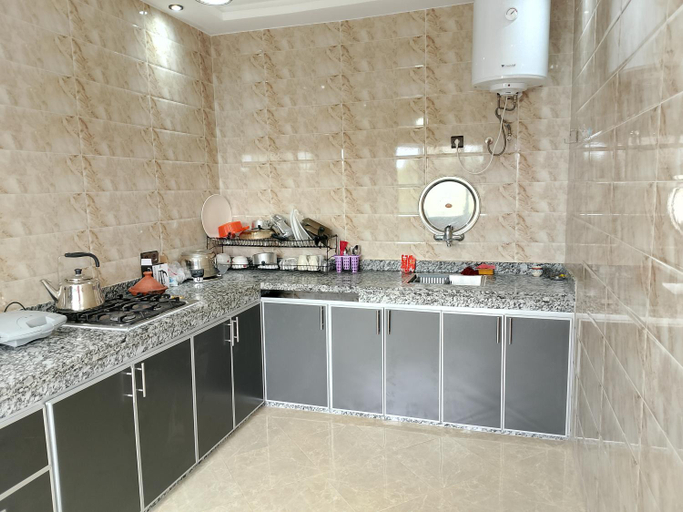 Others 3, Appartements Hajar, El Jadida