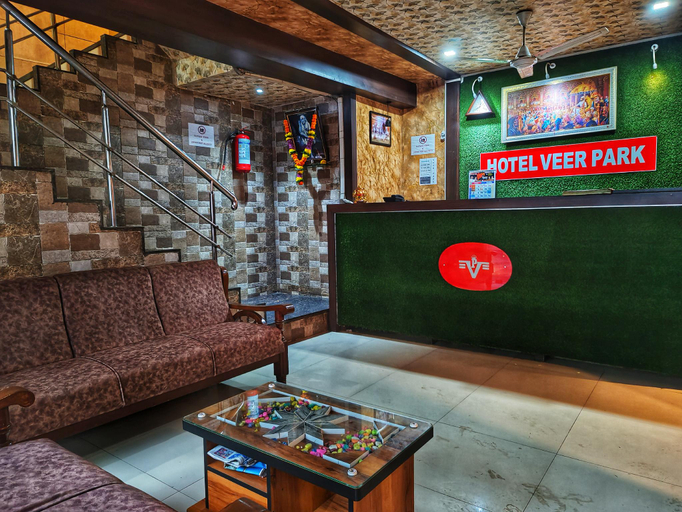 Others 3, Hotel Veer Park, Raigarh