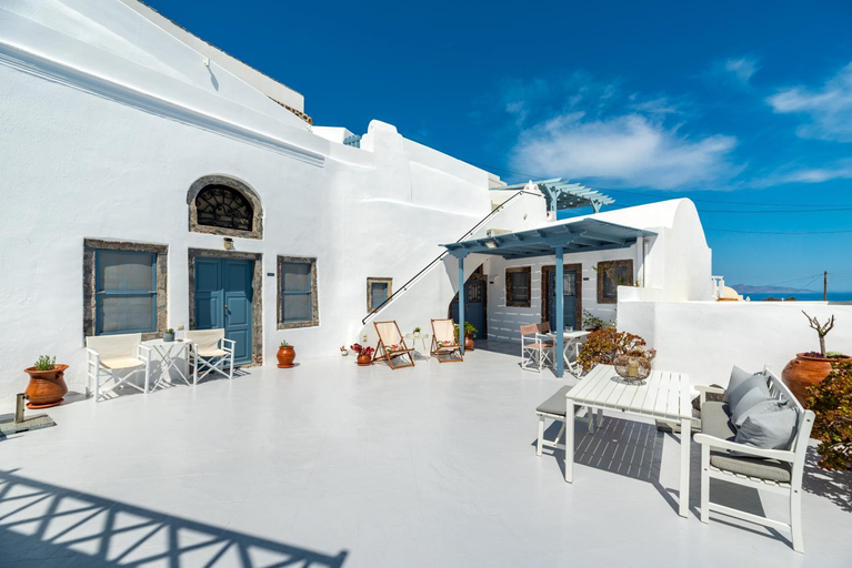 Exterior & Views 2, Messavoli residences, South Aegean