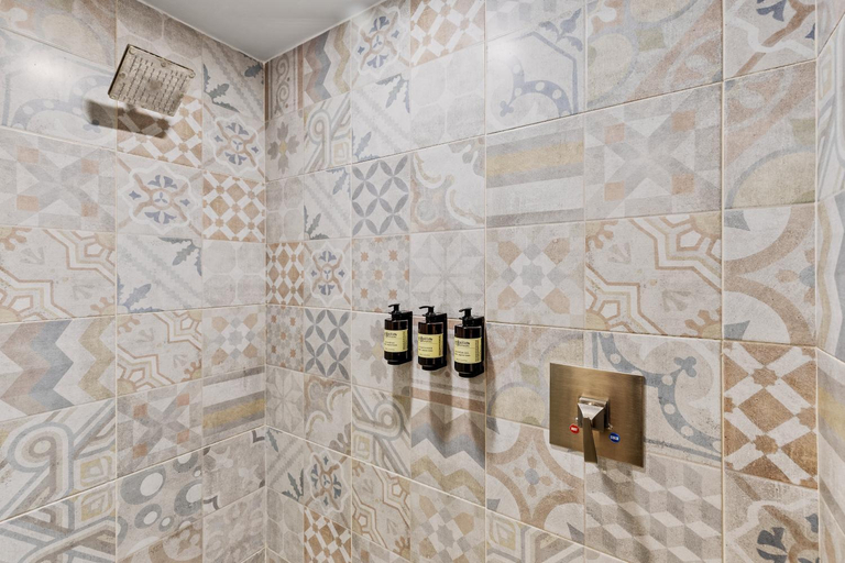 Bathroom 4, Ixtapan de la Sal Hotel & Spa, Villa Guerrero