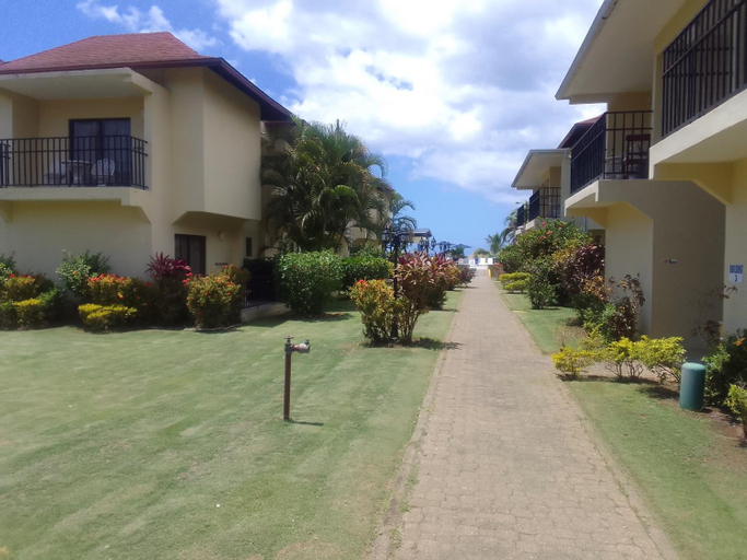 Others 4, Rooms On the Beach Negril