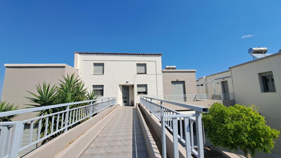 Exterior & Views 2, Hercules Hills Sea View Villas, South Aegean