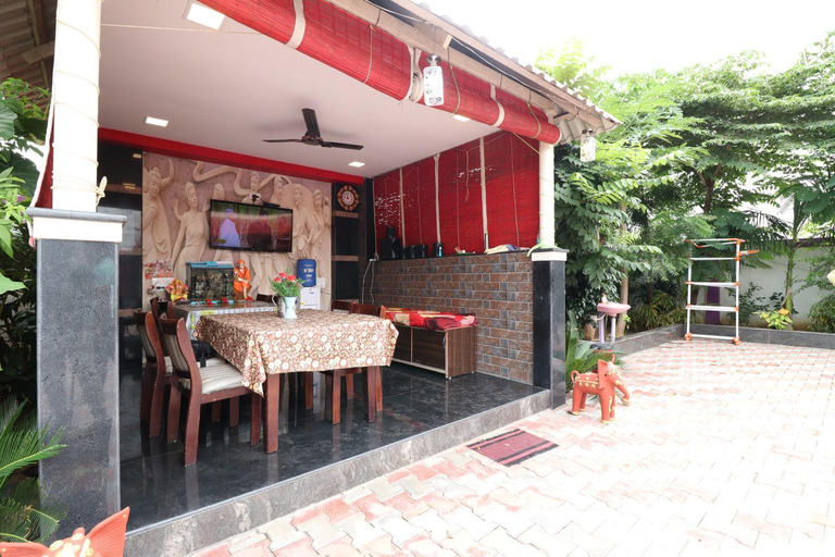 Food & Drinks 4, Royal stay kanchipuram, Kancheepuram