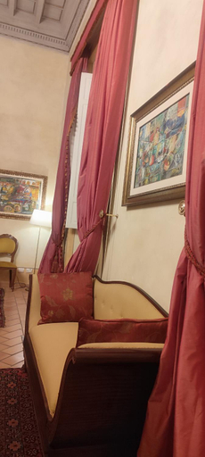 Others 5, Residenza al Pantheon - RH Collection, Roma
