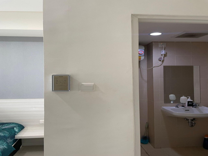 Bathroom 4, Apartemen Parahyangan Residence by MG, Bandung