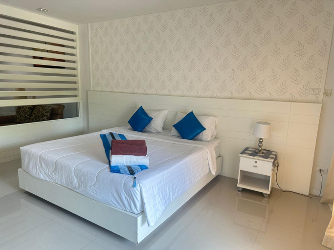 Bedroom 3, Baan Klang Hua Hin By Usa, Hua Hin