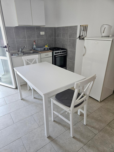 Others 5, Luka's Lodge hostel, Hvar