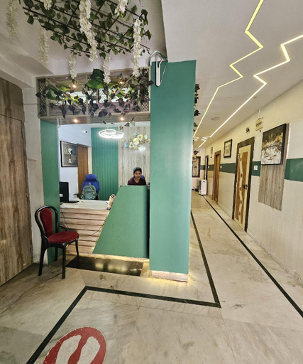 Others 4, The greenstar inn, Khordha
