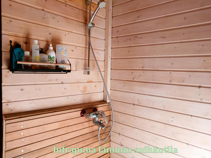 Bathroom 3, Vastersten Sipoo, Eastern Uusimaa