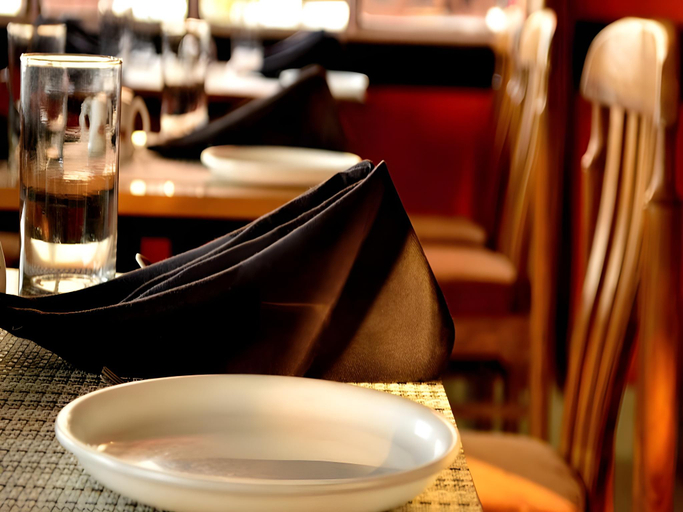 Food & Drinks 3, Dee Jay Resort, Kangra